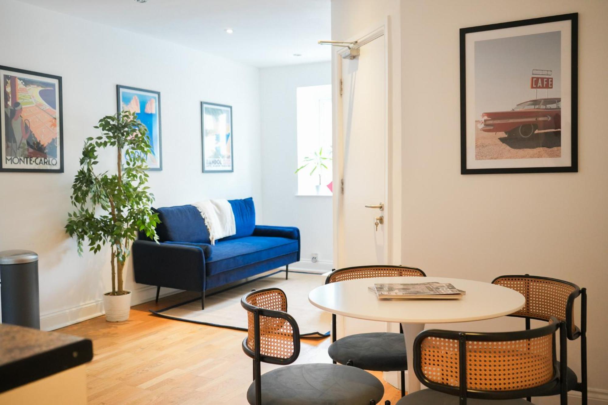 Fun Energetic Oasis In Islington - Sleeps6 Apartment Londra Exterior foto