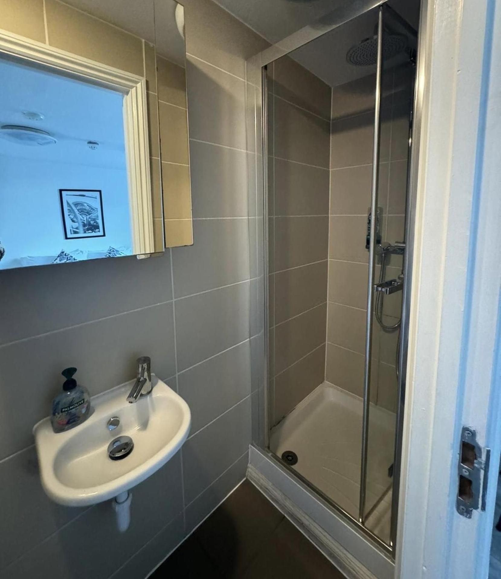 Fun Energetic Oasis In Islington - Sleeps6 Apartment Londra Exterior foto